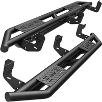 OEDRO? Running Boards for 2009-2018 Dodge Ram 1500 2010-2022 2500 3500 Crew Cab 2019-2022 1500 Classic Crew Cab