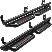 OEDRO? Running Boards for 2009-2018 Dodge Ram 1500,  2019-2022 1500 Classic,  2010-2022 2500/3500 Crew Cab