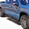 OEDRO? Running Boards for 2019-2022 Chevy Silverado/GMC Sierra 1500 Crew Cab,  2020-2022 2500HD 3500HD