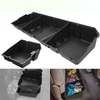 OEDRO? Under Seat Storage Box for 07-13 Chevy Silverado/GMC Sierra 1500, 07-14 Silverado/Sierra 2500/3500HD